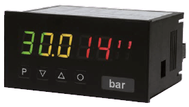 Kobold Digital Indicator and Controller, DAG-S/M